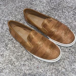 Lauren Ralph Lauren loafers